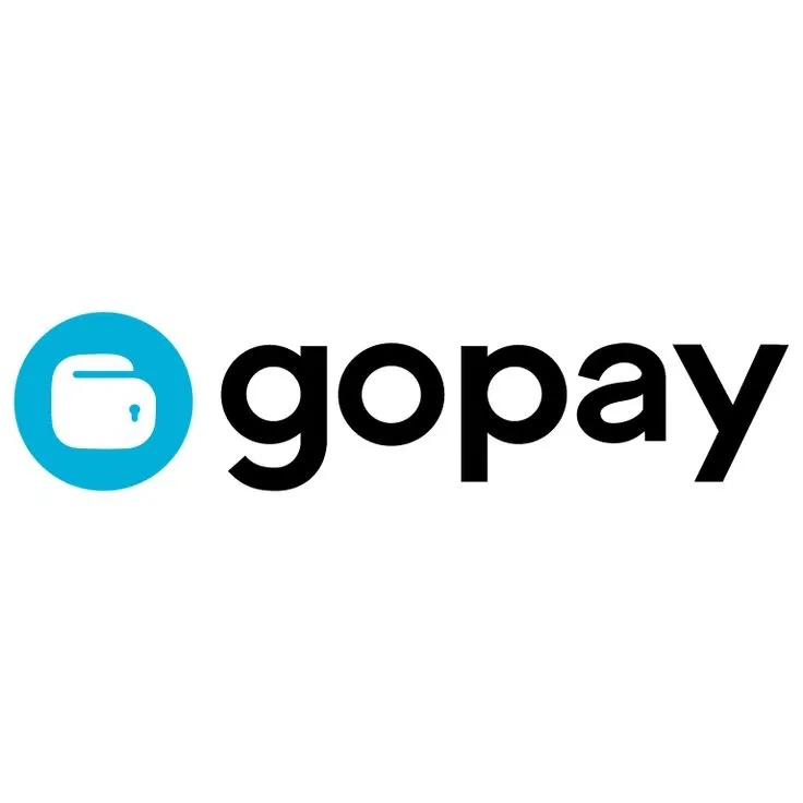 GoPay Logo