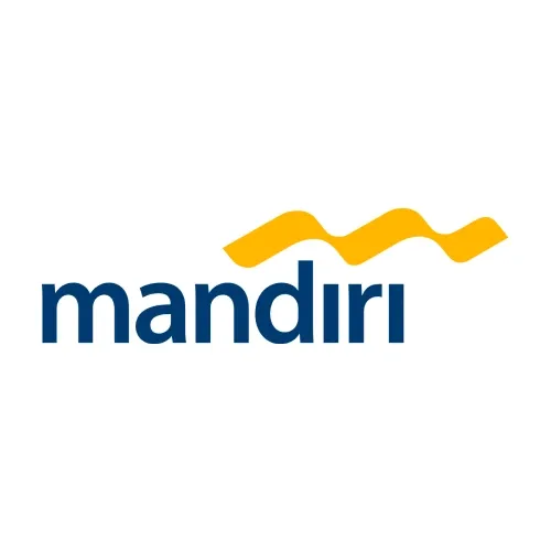 Mandiri Logo
