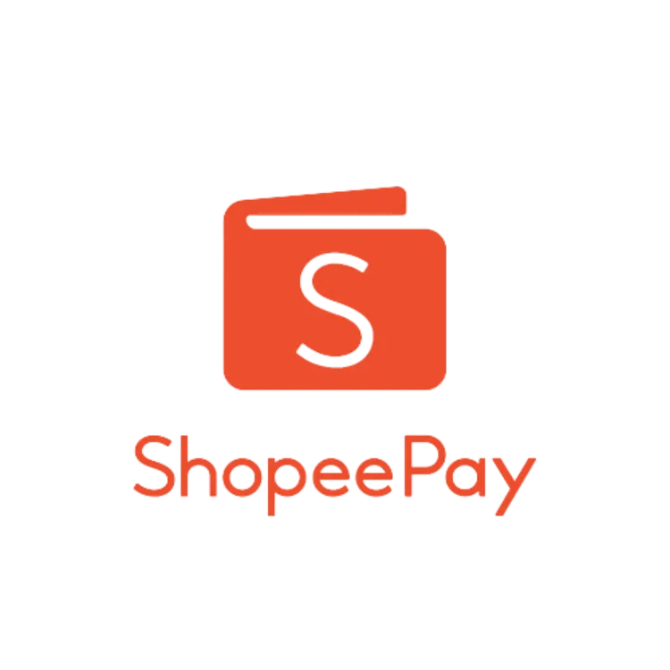 Shopee Logo
